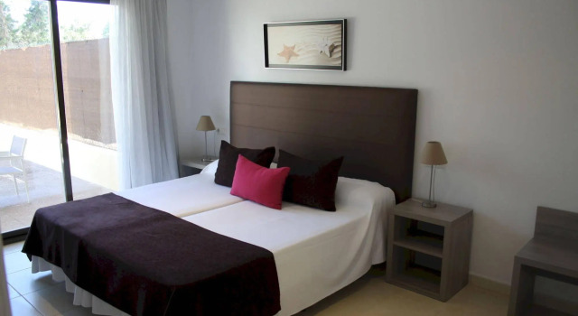 BA Style Apartments Ibiza, Buchen Sie Ferienwohnung Hotels in Ibiza-Stadt mit Pool, Schwimmbad