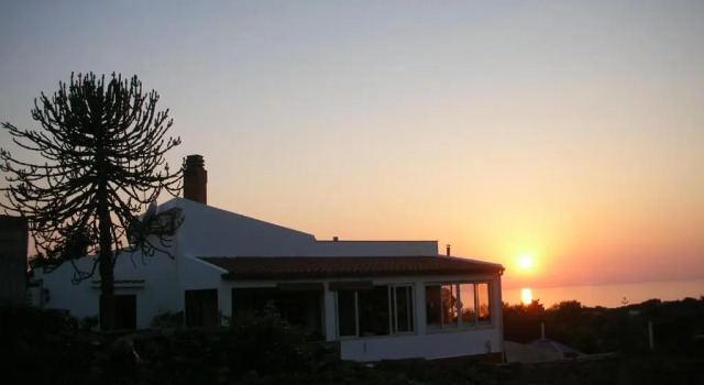 B&B Caserta, Book Bed and Breakfast Hotels in Ustica with Parking, Parking