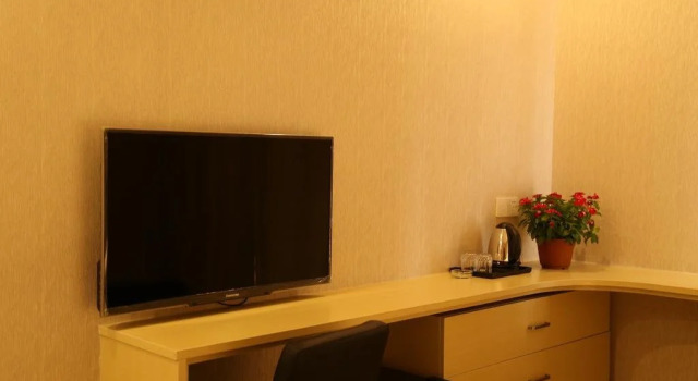 Ge Shen Holiday Inn