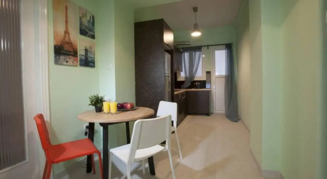 Апартаменты с 2 комнатами Modern  Comfortable Apartment