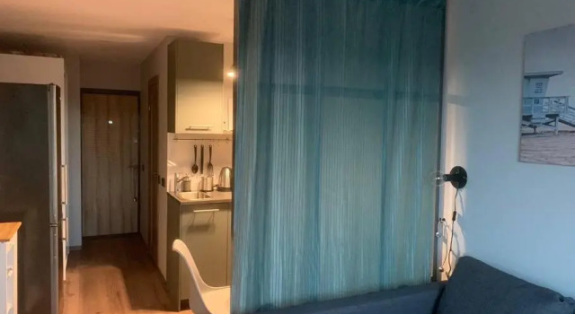 Apartment near Ozas, Book Apartment Hotels in Vilnius county with Parking, Parking