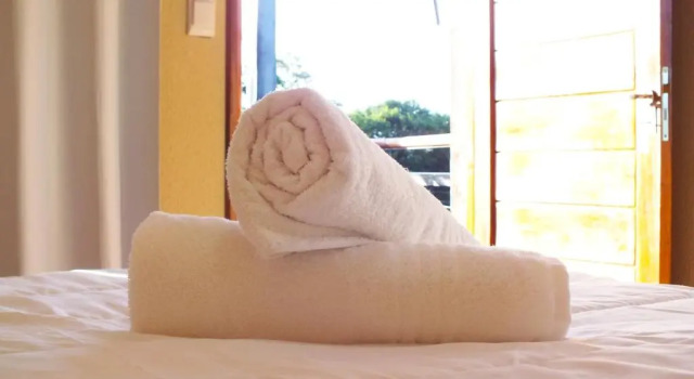 Номер Standard Iguazú Urban Hotel Express
