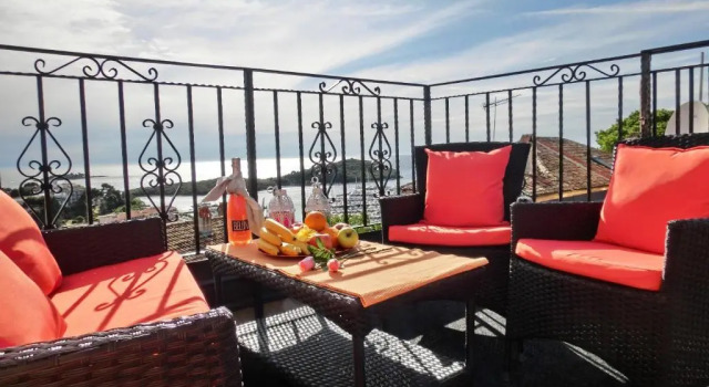 Вилла Deluxe Holiday Home Villa Bella