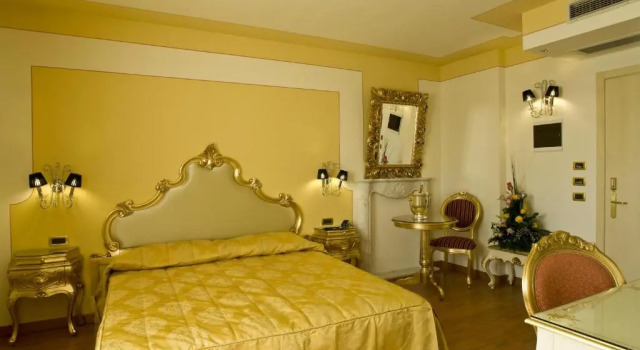 Номер Classic Hotel La Campagnola 1926