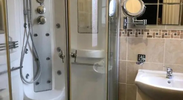 Номер Standard Southfield lodge