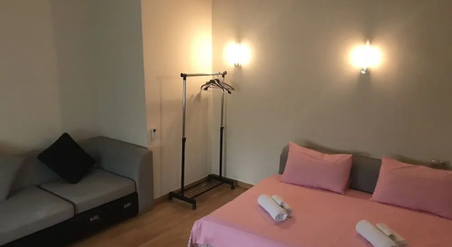 RARE house with garden, Book Hotel Hotels in Tbilisi Region with a Pool, Swimming Pool