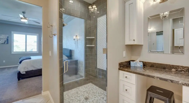 Heated Pool & Spa: Lake Havasu City Villa!