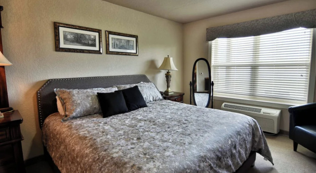 Unit 311 1 BD/ 1 BA Condo, Reserva ahora Apartamento Birchwood 