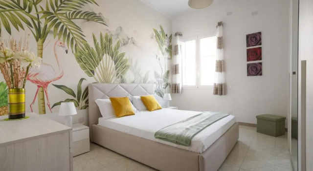 Appartamento Dimora Dei Fiori, Book Apartment Hotels in Sicily with a Pool, Swimming Pool