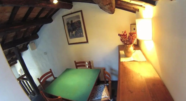 Коттедж с 3 комнатами Agriturismo Cardito