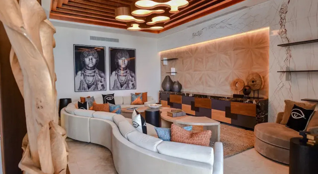 Oceans 8 Villa at the Tryall Club, Réserver Villa Sandy Bay Clarendon