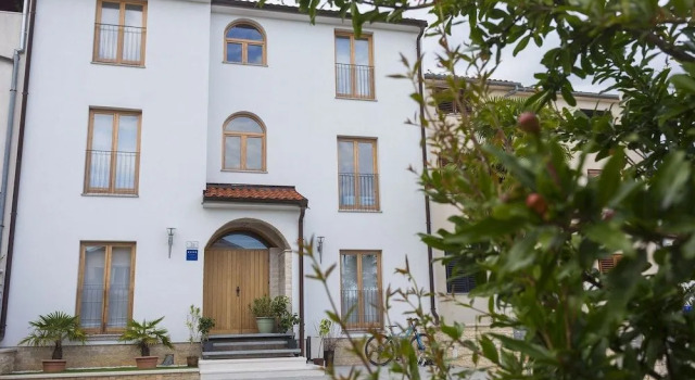 Residence Antonio Apartments, Забронировать Апартаменты/квартира Апартаменты Rovinj Riviera, Апартаменты/квартира