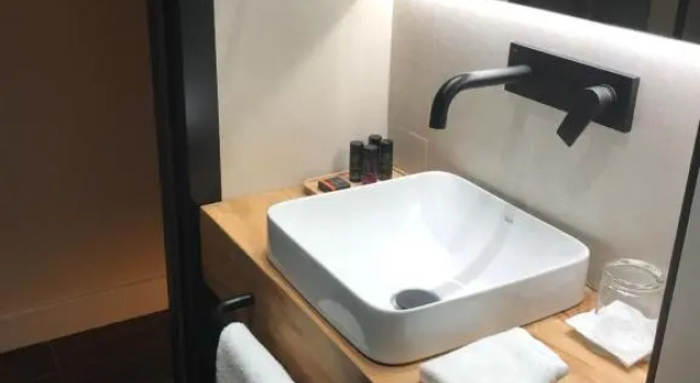 Номер Standard Camarote Hotel