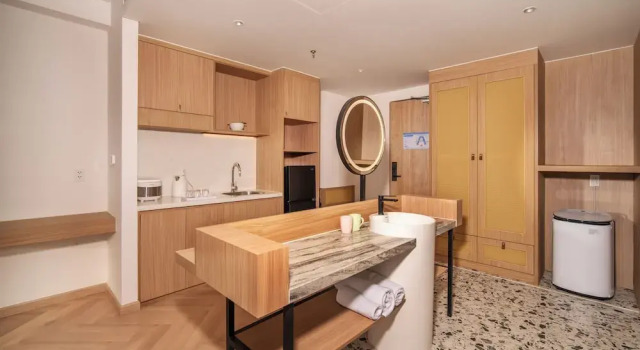 Hội An Apartment Seaview - An Bàng Beach, Prenota Appartamento Dien Ban Quang Nam
