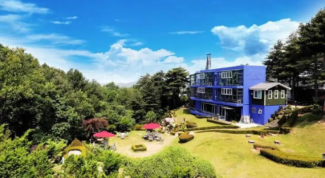 Saebyeokjong, Reserva ahora Hotel Deokhyeon Gyeonggi-do