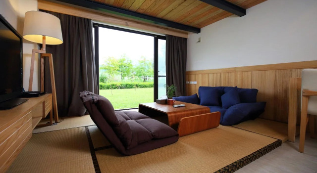 Chuying Sunrise B&B, Забронировать Отель «постель и завтрак» Цзянь Хуалянь, рядом с Lian Cheng Lotus Garden