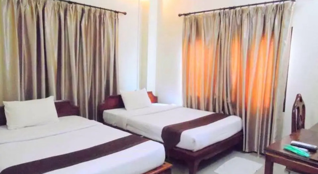 Xokxay Hotel, Reservar Hotel Oudomxay Udomsay Province