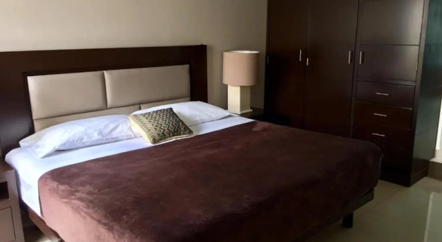 Люкс Executive Suites Hamburgo