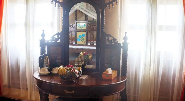 Одноместный номер Standard Horizon Palace Hotel