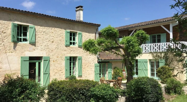 Les Vignes Reines, 预订 酒店 伊拉特 阿基坦大区