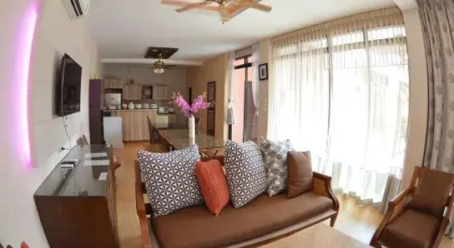 Taurus Villa10 Bedrooms with Private Pool.