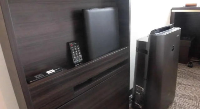 Двухместный номер Economy Jr West Group Via Inn Nagoya Ekimae Tsubakicho