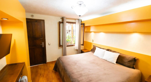 Gran Hotel El Encanto, Prenota Hotel Hotel tutto incluso a Chiapas, All Inclusive