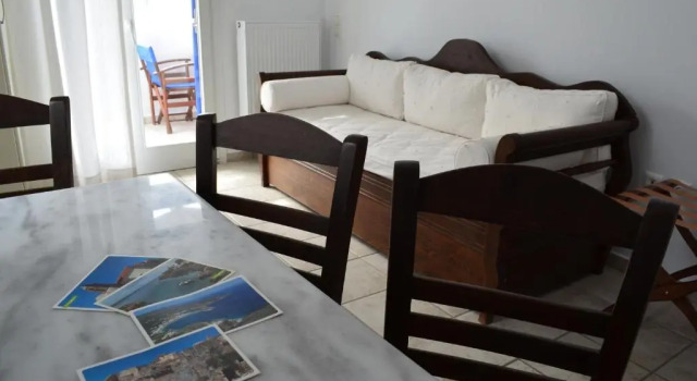 Maryianni Apartments