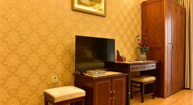 Guilin Barry Bella Suites