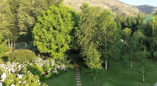 Номер Standard Millpond House