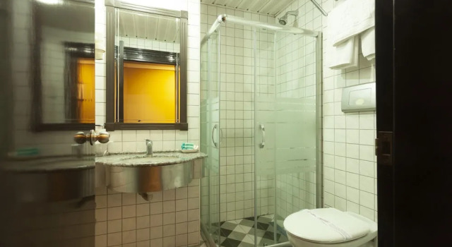 Двухместный номер Economy Balikcilar Hotel