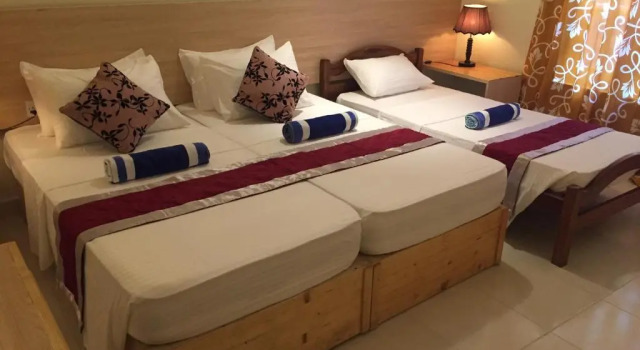 Fulidhoo Ihaa Lodge