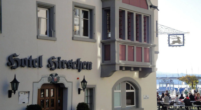 Hotel Hirschen Rapperswil-Jona, Забронировать Отель СПА-отели кантона Швица, SPA-услуги