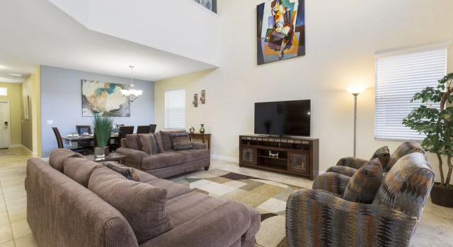Paradise Palms 2946