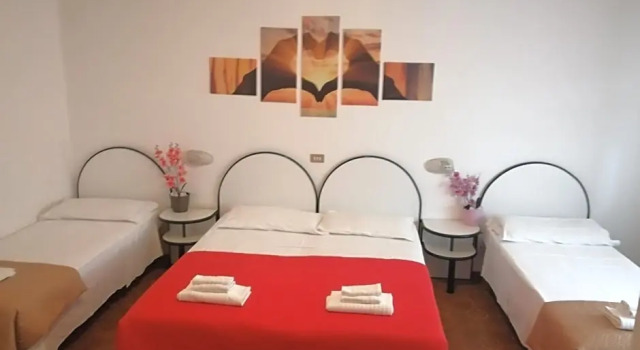Hotel Rita
