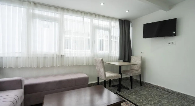 Galataport Suites, Varaa Hotelli Hotellit Marmara-alue pysäköinnillä, Pysäköinti