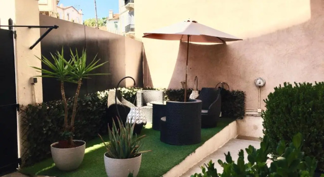 Апартаменты Palma rosa