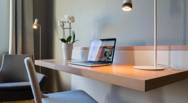Двухместный номер Standard Fast Hotel Svolvær