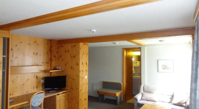 Номер Comfort Hotel Alpfrieden