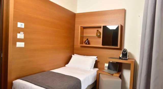 Номер Standard Piano Alto Rooms