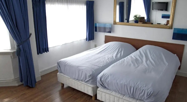 Hotel Albion