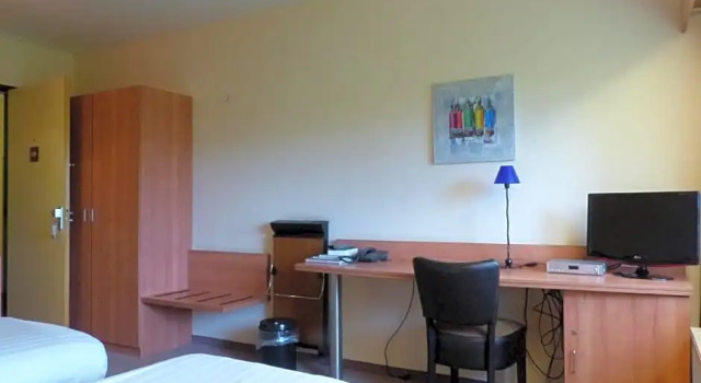 Hotel In den Stallen