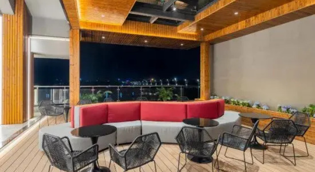 Ibis Styles Hotel (Ruili Jiegao Border Trade Zone Branch), Varaa Hotelli Mengmao Yunnan