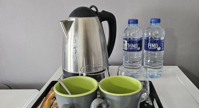 Номер Standard Bude Ortaköy