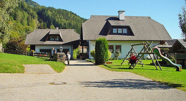 App.Seeboden, Rezervați Apartament Hoteluri în Carintia cu parcare, Parcare