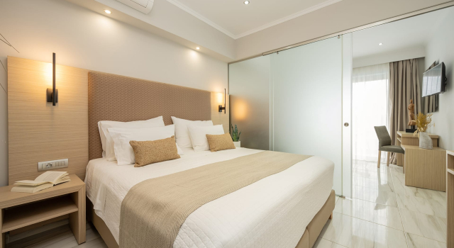 Полулюкс Karras Grande Resort