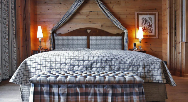 Riffelalp Resort 2222m