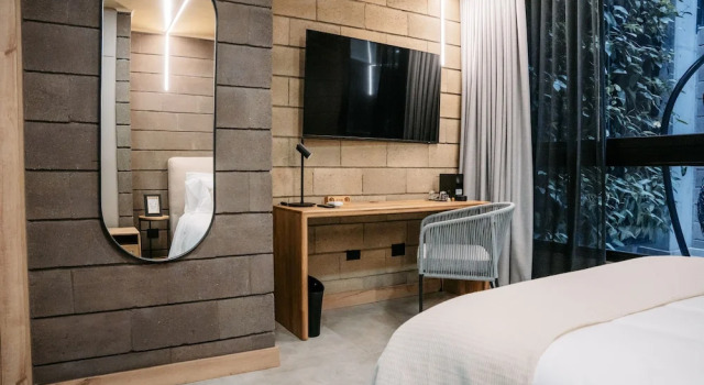 Номер Standard Hotel Living by Armoniko