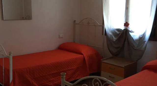 Casa Vacanze Rena, Забронировать Дом для отпуска Коттеджи Танаунелла, Коттедж