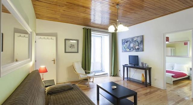 Silva 2 Apartment by Rental4all